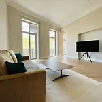 Luxury Home / 3-Raum-Suite An Der Frauenkirche / 2